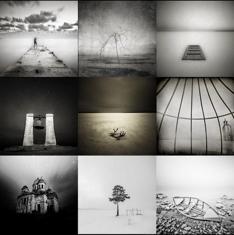 Юрий Притиск. Авторский канал. Фотообразование.