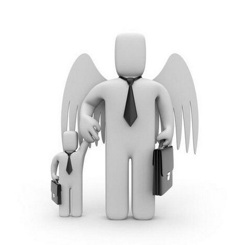 Бизнес Ангел