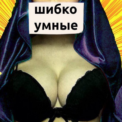 Шибко Умные