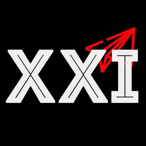 XXI