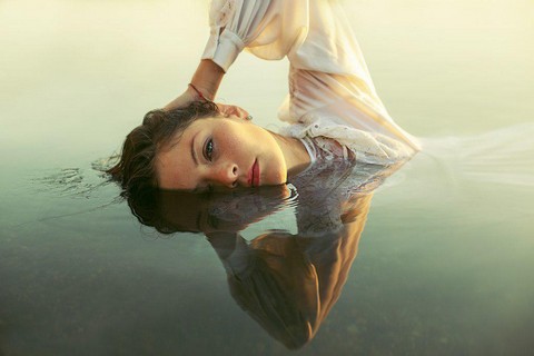 Женские капризы