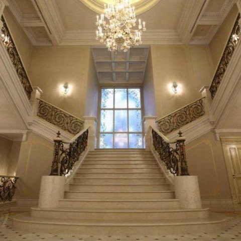 Элитная недвижимость