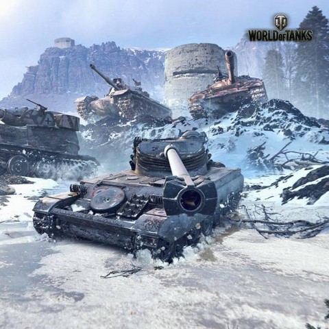 World of tanks