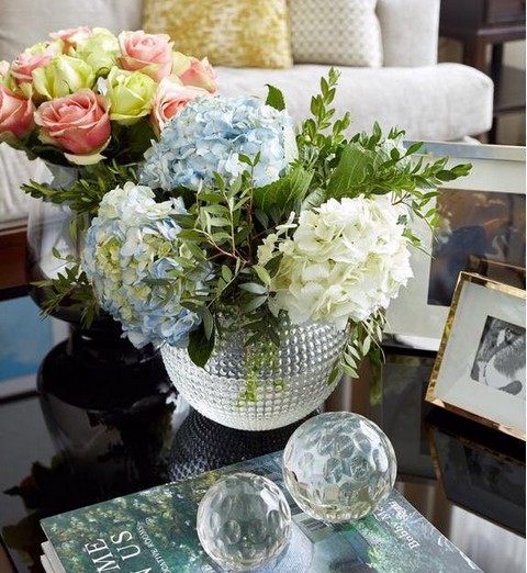 Prosperity Дизайн