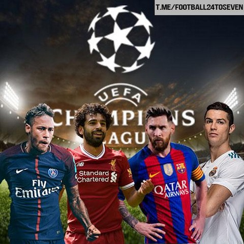 Football 24/7 - все из мира футбола.