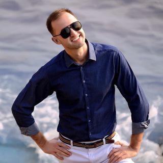 Andrey Shishkin channel